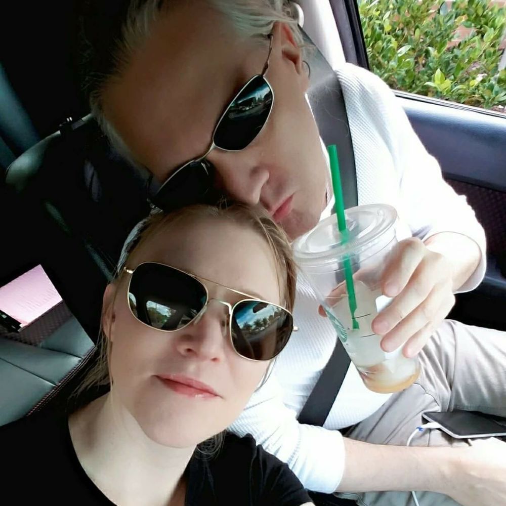 Meet your Posher, James